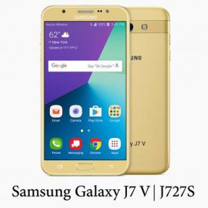 روت DFT PRO سامسونگ Samsung Galaxy J7 V | J727S