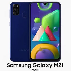 روت DFT PRO سامسونگ Galaxy M21 | M215F