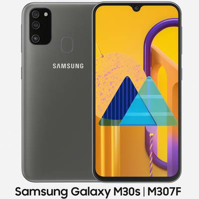 روت DFT PRO سامسونگ Galaxy M30s | M307F