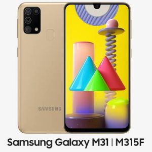 روت DFT PRO سامسونگ Galaxy M31 | M315F