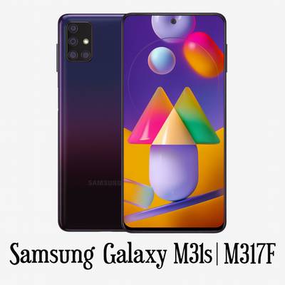 روت DFT PRO سامسونگ Samsung Galaxy M31s | M317F
