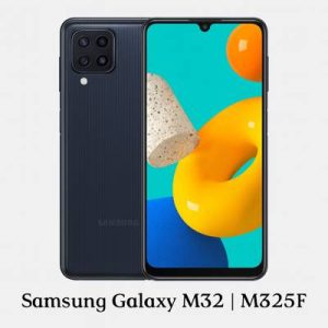روت DFT PRO سامسونگ Samsung Galaxy M32 | M325F