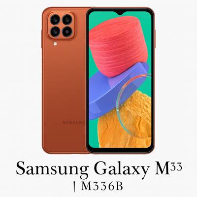 روت DFT PRO سامسونگ Samsung Galaxy M33 | M336B