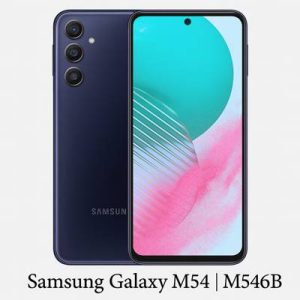 روت DFT PRO سامسونگ Galaxy M54 | M546B