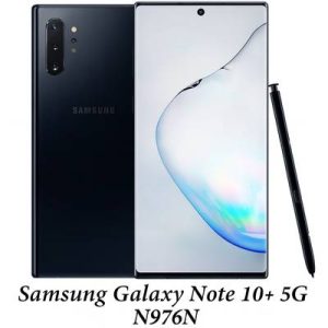 روت DFT PRO سامسونگ Galaxy Note 10+ 5G | N976N