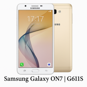 روت DFT PRO سامسونگ Samsung Galaxy ON7 | G611S