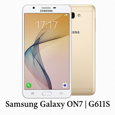 روت DFT PRO سامسونگ Samsung Galaxy ON7 | G611S