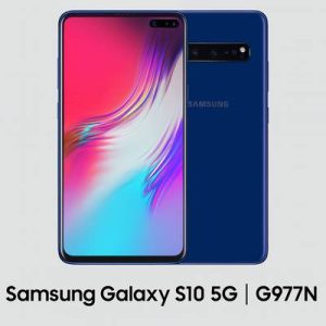 روت DFT PRO سامسونگ Galaxy S10 5G | G977N