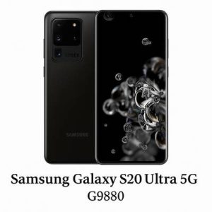 روت DFT PRO سامسونگ Samsung Galaxy S20 Ultra 5G | G9880