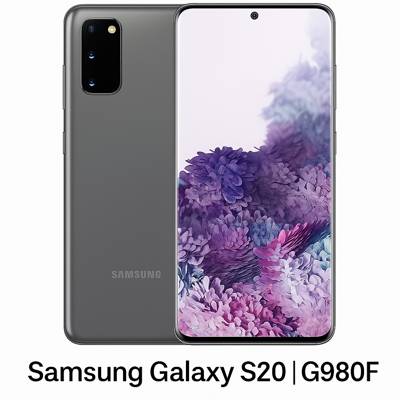 روت DFT PRO سامسونگ Galaxy S20 | G980F