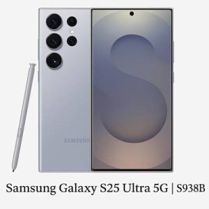 روت DFT PRO سامسونگ Galaxy S25 Ultra 5G | S938B