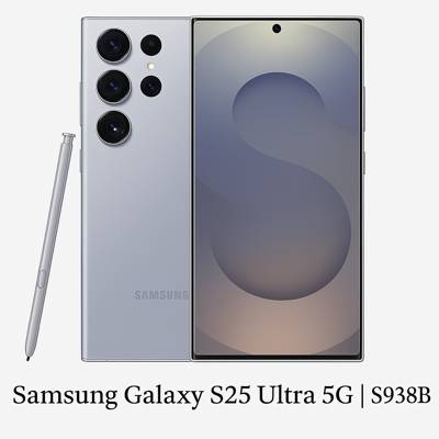 روت DFT PRO سامسونگ Galaxy S25 Ultra 5G | S938B