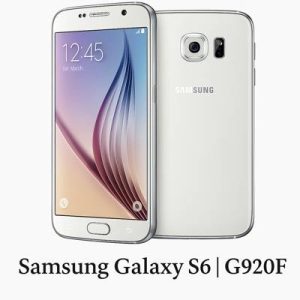 روت DFT PRO سامسونگ Galaxy S6 | G920F 