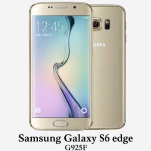 روت DFT PRO سامسونگ Galaxy S6 Edge | G925F