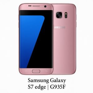 روت DFT PRO سامسونگ Samsung Galaxy S7 edge | G935F