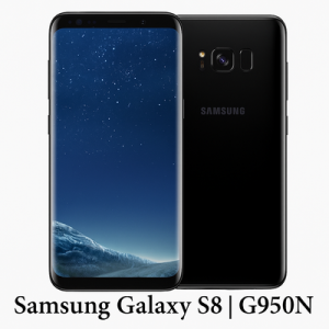 روت DFT PRO سامسونگ Samsung Galaxy S8 | G950N