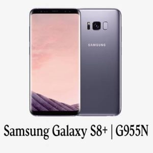 روت DFT PRO سامسونگ Samsung Galaxy S8+ | G955N