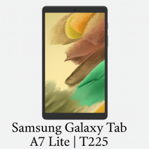 روت DFT PRO سامسونگ Samsung Galaxy Tab A7 Lite | T225