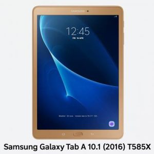 روت DFT PRO سامسونگ Samsung Galaxy Tab A 10.1 (2016) | T585X