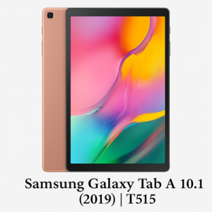روت DFT PRO سامسونگ Samsung Galaxy Tab A 10.1 (2019) | T515