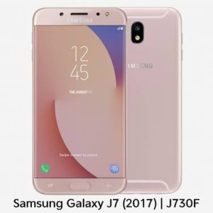 روت DFT PRO سامسونگ Samsung Galaxy J7 (2017) | J730F