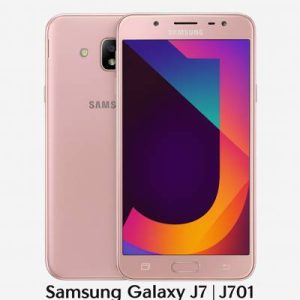 روت DFT PRO سامسونگ Samsung Galaxy J7 | J701F