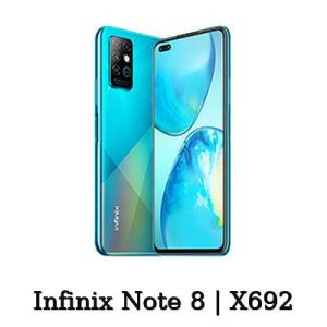 فول دامپ (Full Dump) گوشی Infinix Note 8 | X692