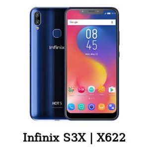 فول دامپ (Full Dump) گوشی Infinix S3X | X622