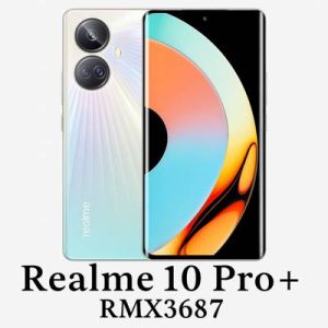 فایل فلش گوشی Realme 10 Pro+ | RMX3687