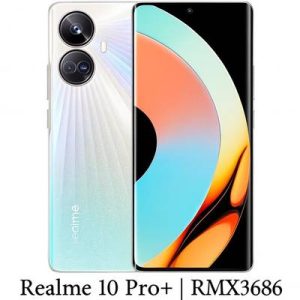 فایل فلش گوشی Realme 10 Pro+ | RMX3686