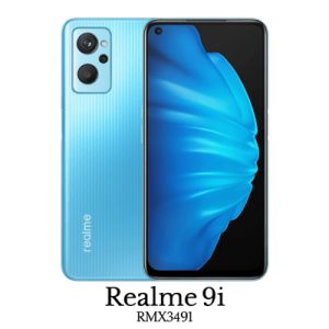 فایل فلش گوشی Realme 9i | RMX3491