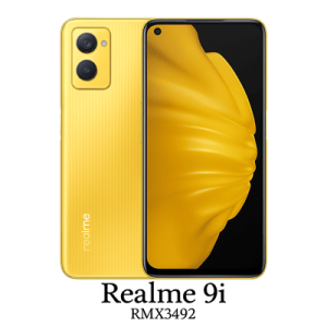 فایل فلش گوشی Realme 9i | RMX3492