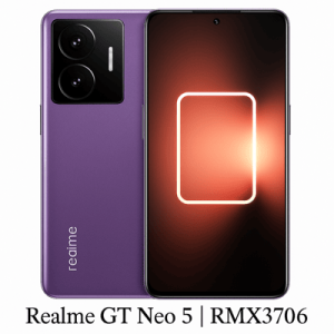 فایل فلش گوشی Realme GT Neo 5 | RMX3706
