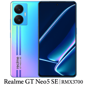 فایل فلش گوشی Realme GT Neo5 SE | RMX3700