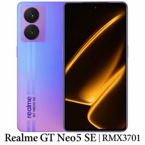 فایل فلش گوشی Realme GT Neo5 SE | RMX3701
