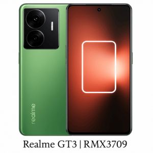 فایل فلش گوشی Realme GT3 | RMX3709