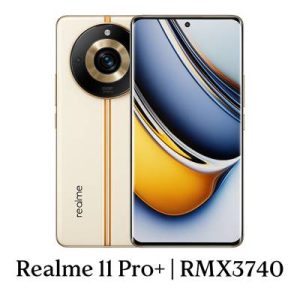 فایل فلش گوشی Realme 11 Pro+ | RMX3740