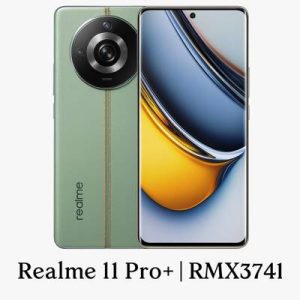 فایل فلش گوشی Realme 11 Pro+ | RMX3741