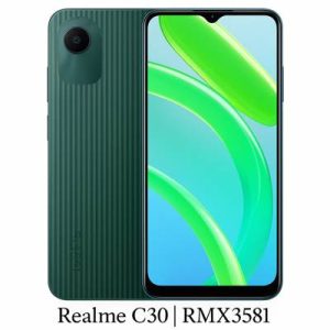 فایل فلش گوشی Realme C30 | RMX3581