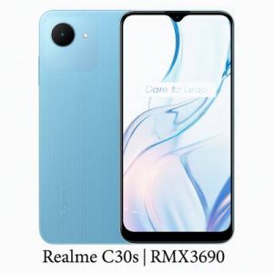 فایل فلش گوشی Realme C30s | RMX3690