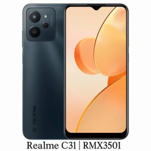 فایل فلش گوشی Realme C31 | RMX3501