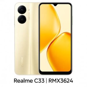 فایل فلش گوشی Realme C33 | RMX3624
