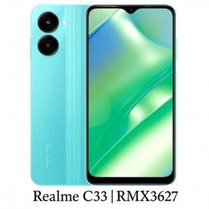 فایل فلش گوشی Realme C33 | RMX3627