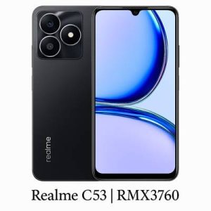 فایل فلش گوشی Realme C53 | RMX3760