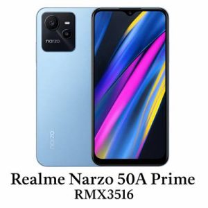 فایل فلش گوشی Realme Narzo 50A Prime | RMX3516