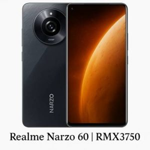 فایل فلش گوشی Realme Narzo 60 | RMX3750