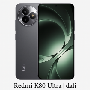  فایل فلش رسمی گوشی شیائومی Redmi k80 Ultra | dali