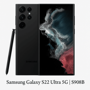 روت DFT PRO سامسونگ Samsung Galaxy S22 Ultra 5G | S908B