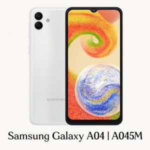 روت DFT PRO سامسونگ Samsung Galaxy A04 | A045M