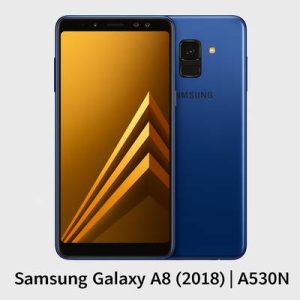 روت DFT PRO سامسونگ Samsung Galaxy A8 (2018) | A530N